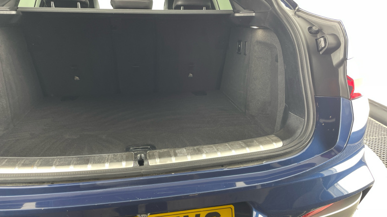 BMW X4 xDrive20d MHT M Sport X 5dr Step Auto Diesel Estate